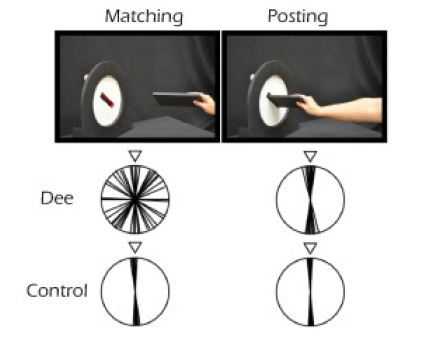 matching and posting