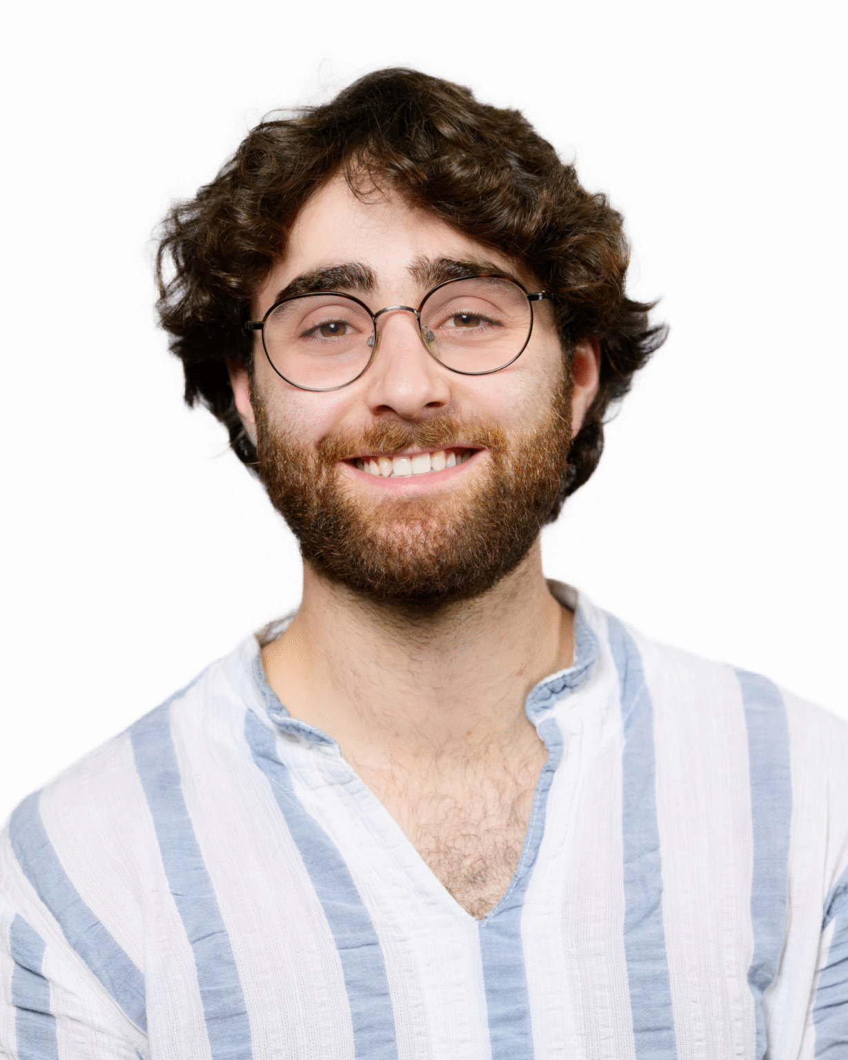 Jake Mendel | Coefficient Giving